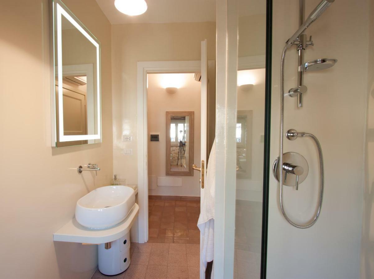 Lelive Bed And Breakfast Sermoneta Buitenkant foto