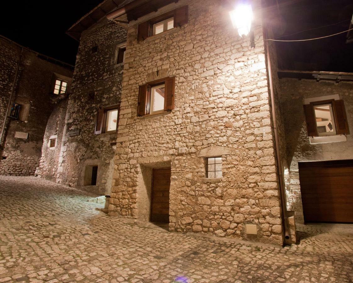 Lelive Bed And Breakfast Sermoneta Buitenkant foto