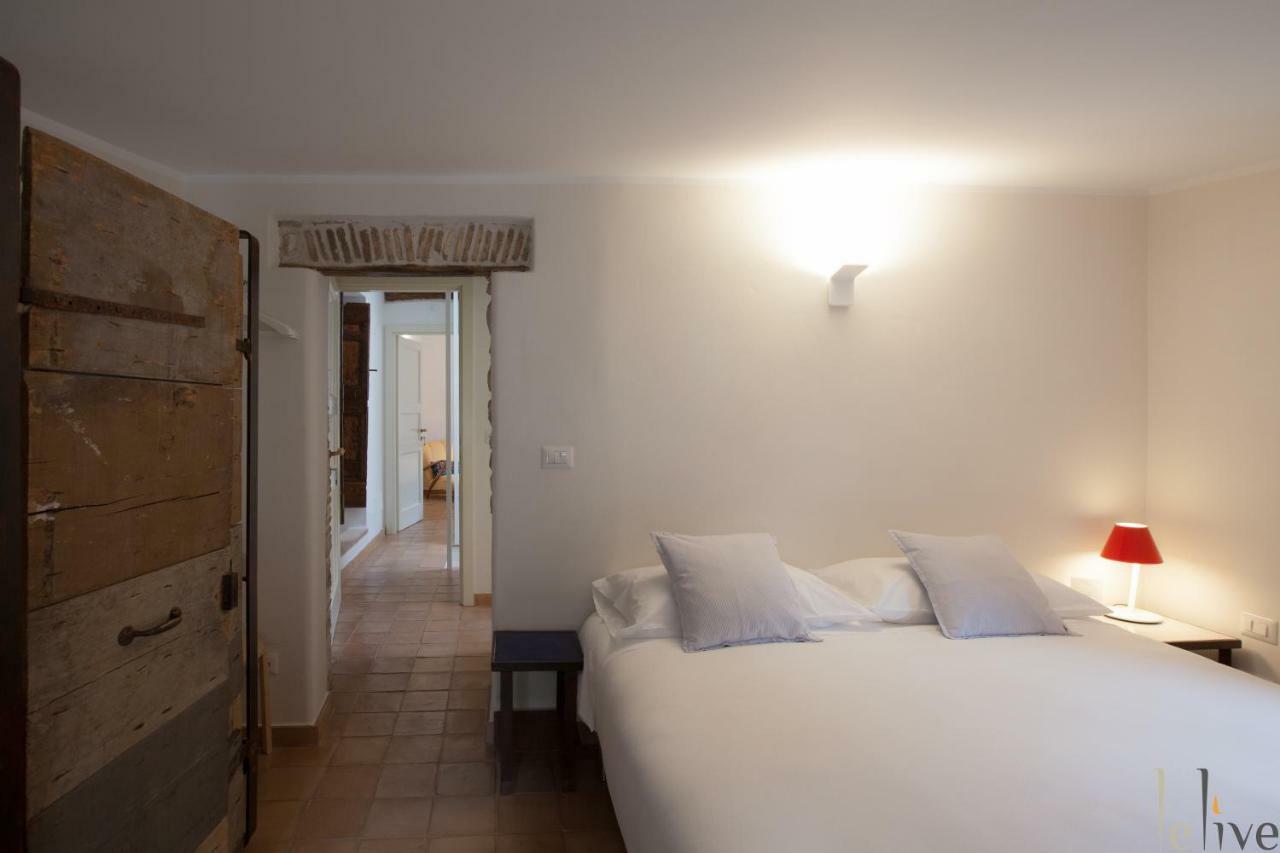 Lelive Bed And Breakfast Sermoneta Buitenkant foto