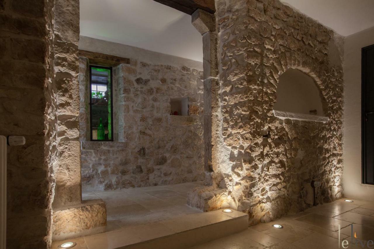 Lelive Bed And Breakfast Sermoneta Buitenkant foto
