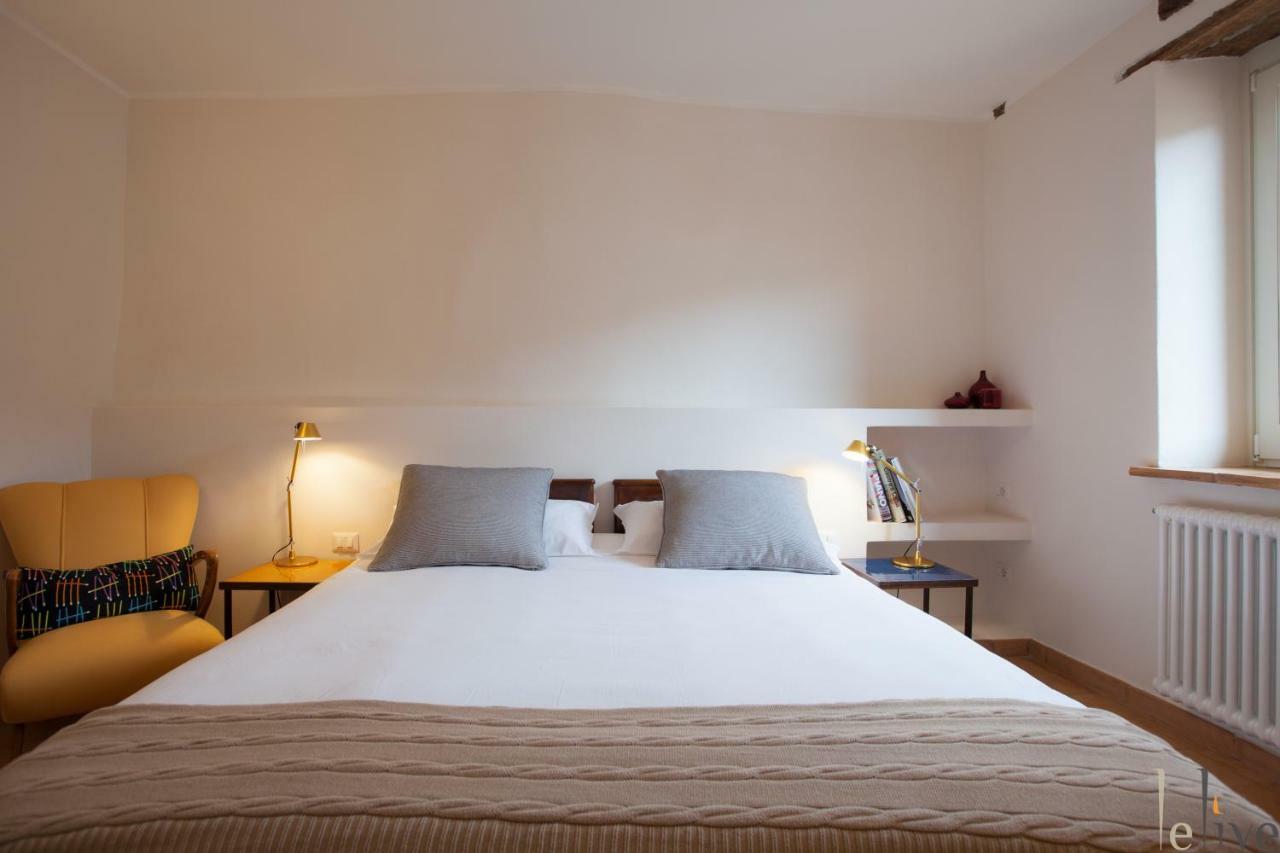Lelive Bed And Breakfast Sermoneta Buitenkant foto