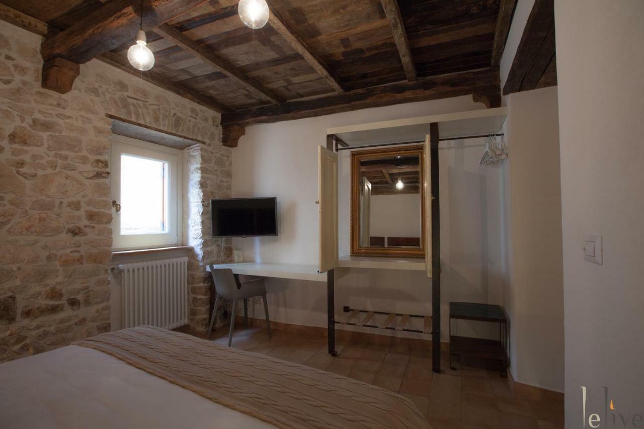 Lelive Bed And Breakfast Sermoneta Buitenkant foto