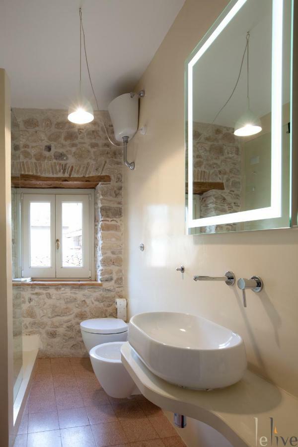 Lelive Bed And Breakfast Sermoneta Buitenkant foto